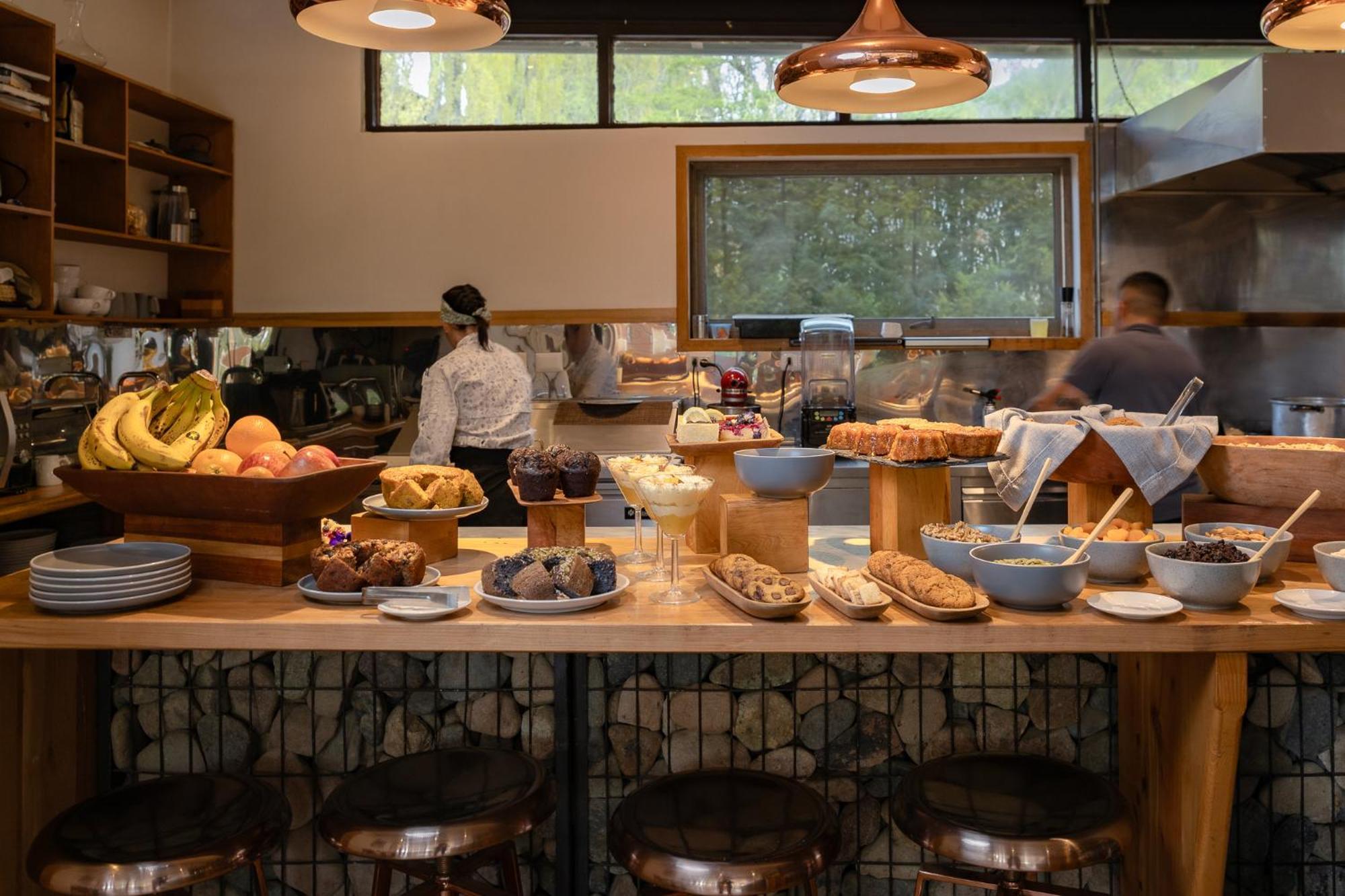 Hotel Patagonia House كويهايك المظهر الخارجي الصورة