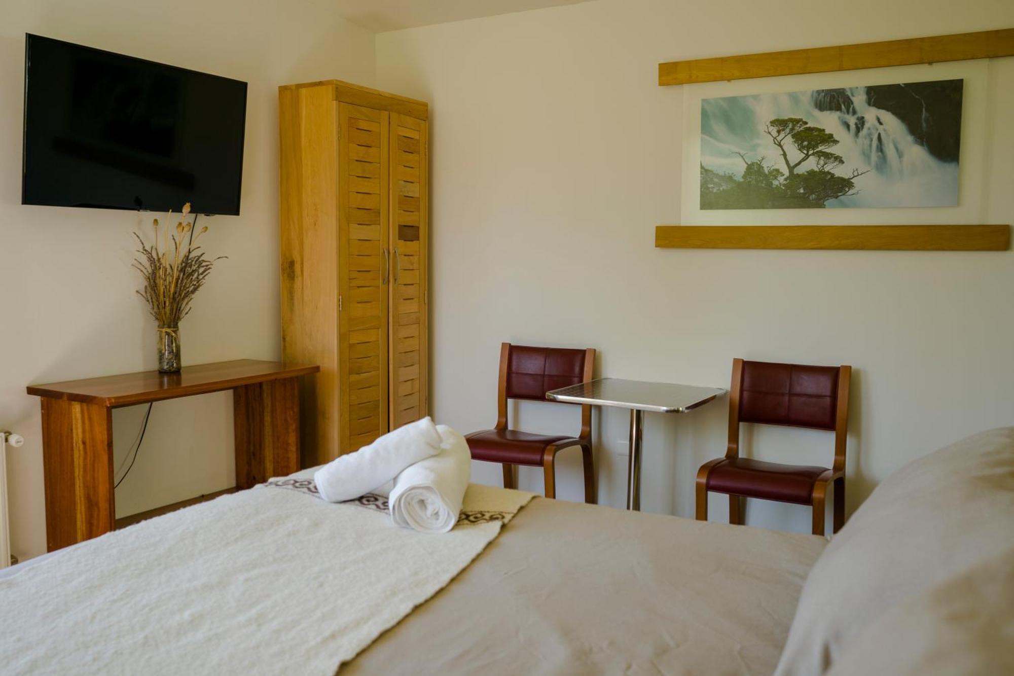 Hotel Patagonia House كويهايك المظهر الخارجي الصورة