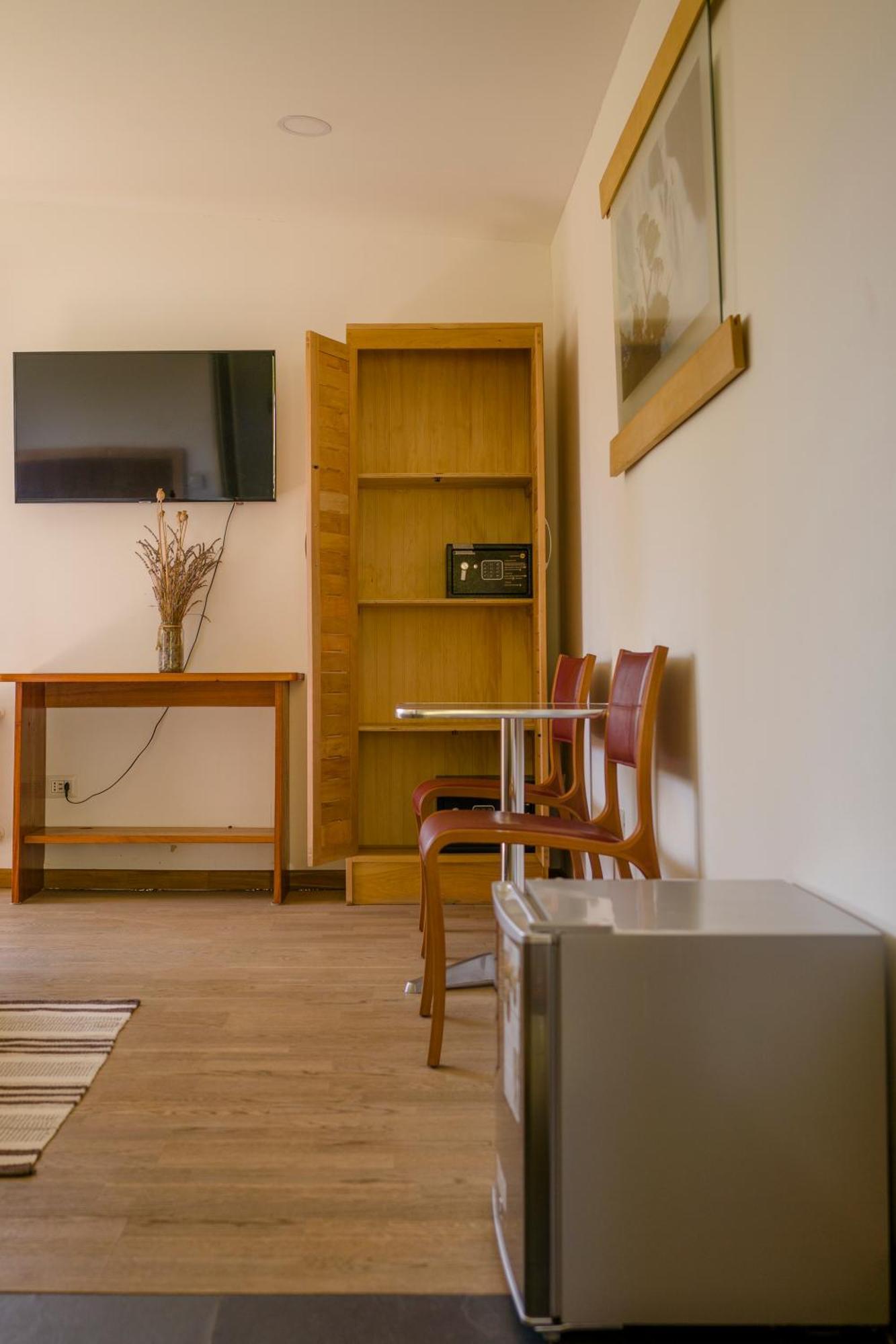 Hotel Patagonia House كويهايك المظهر الخارجي الصورة