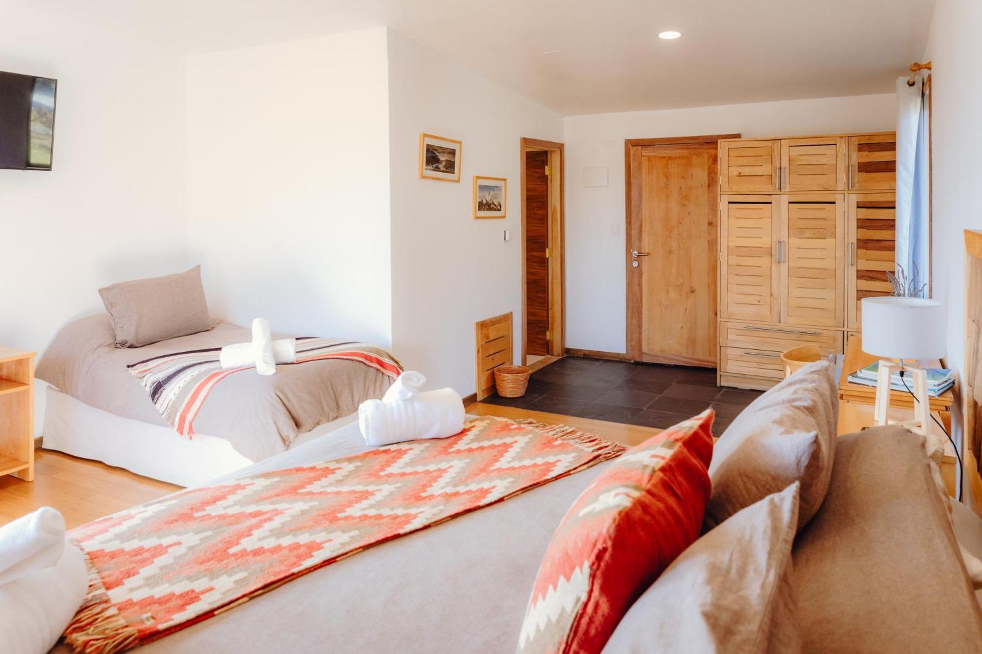 Hotel Patagonia House كويهايك المظهر الخارجي الصورة