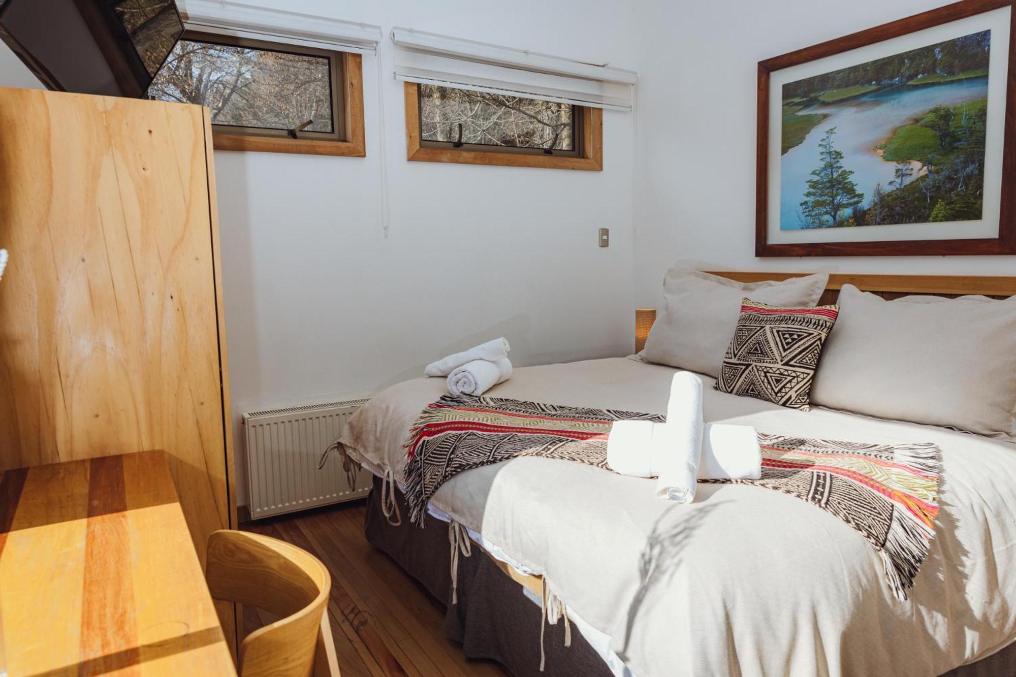 Hotel Patagonia House كويهايك المظهر الخارجي الصورة