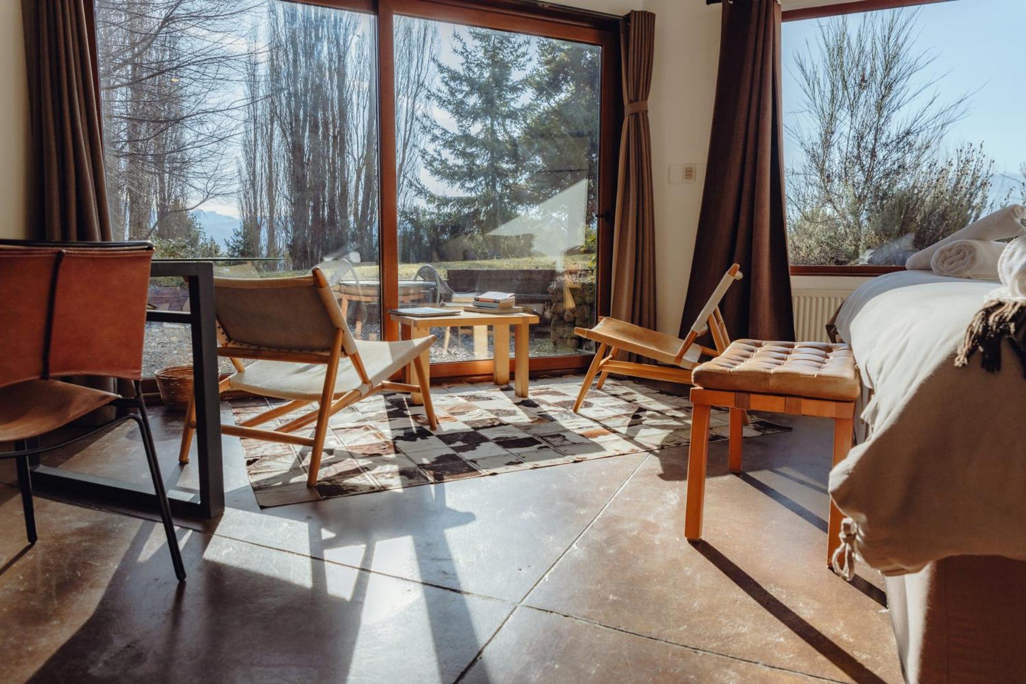 Hotel Patagonia House كويهايك المظهر الخارجي الصورة