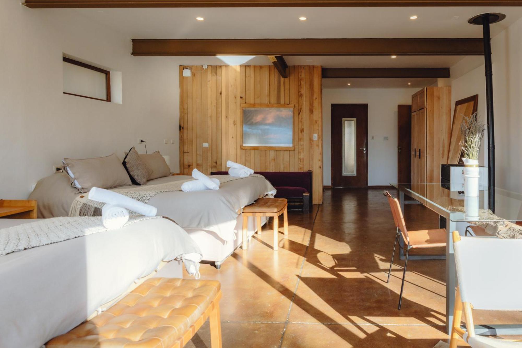 Hotel Patagonia House كويهايك المظهر الخارجي الصورة