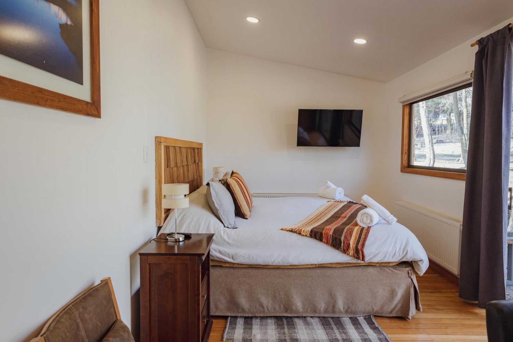 Hotel Patagonia House كويهايك المظهر الخارجي الصورة