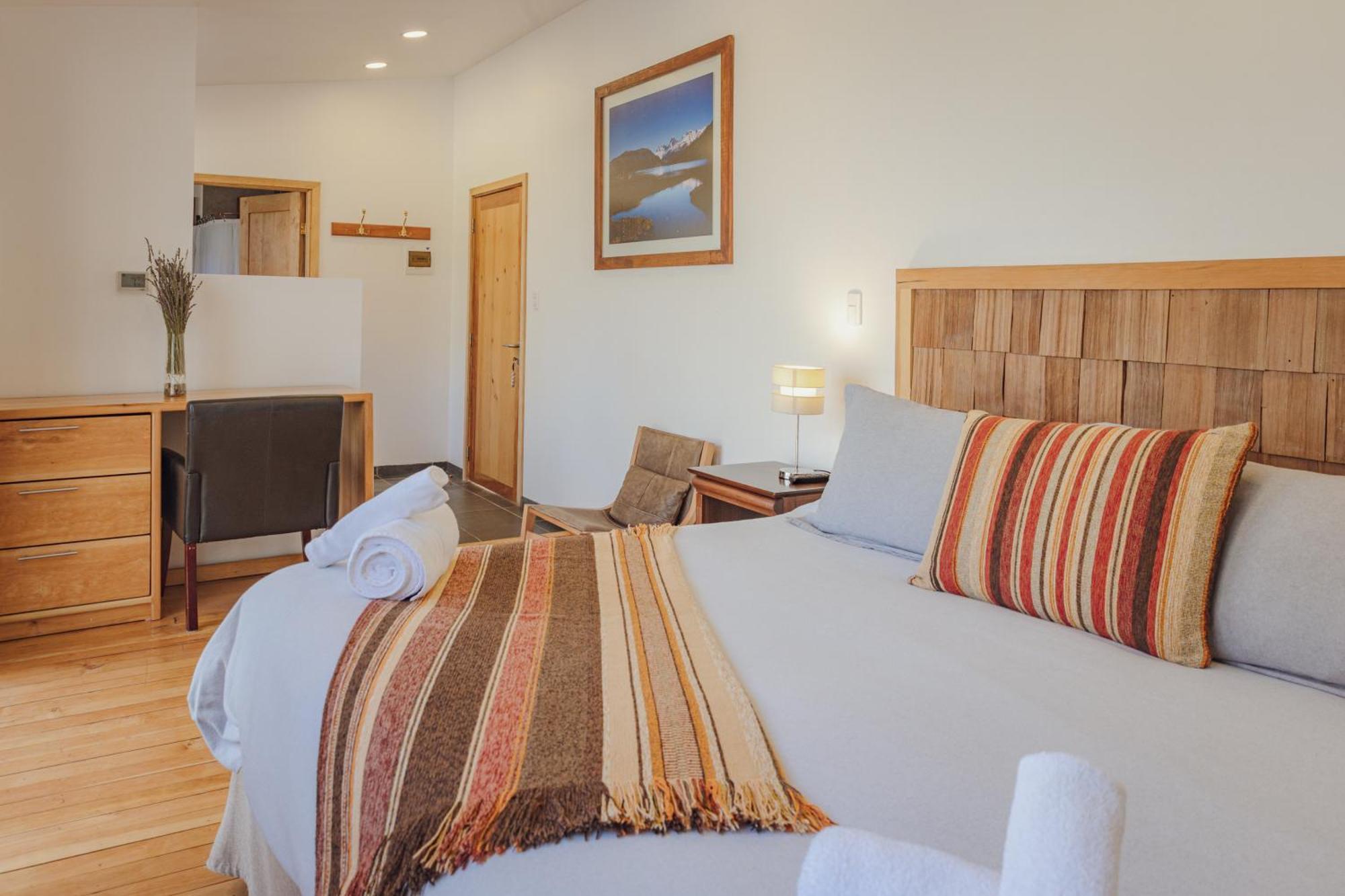 Hotel Patagonia House كويهايك المظهر الخارجي الصورة