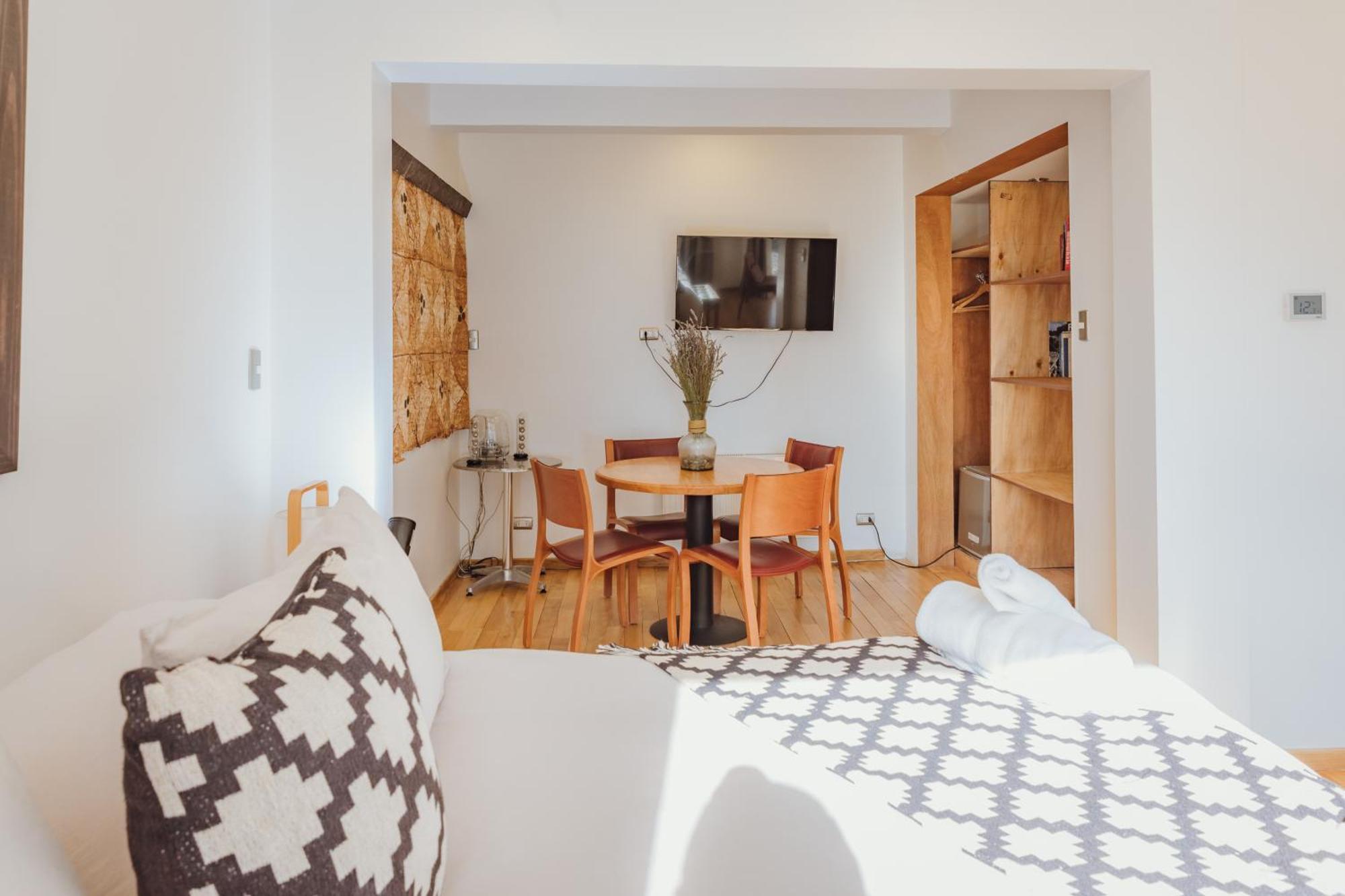 Hotel Patagonia House كويهايك المظهر الخارجي الصورة