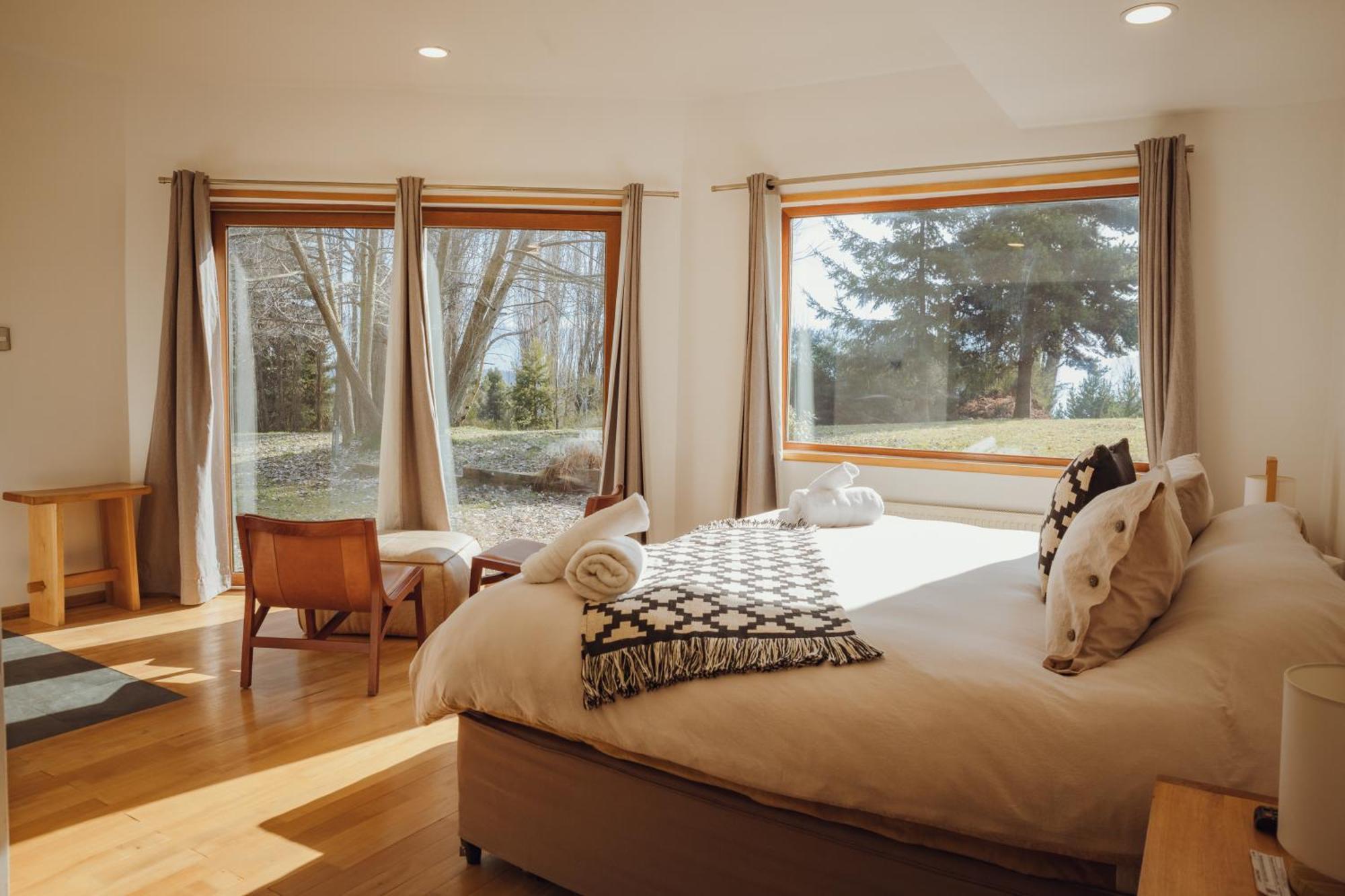 Hotel Patagonia House كويهايك المظهر الخارجي الصورة