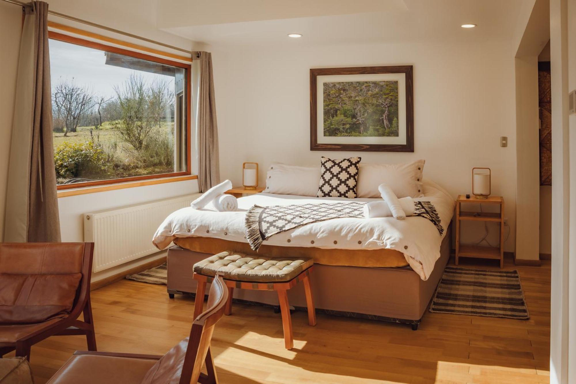Hotel Patagonia House كويهايك المظهر الخارجي الصورة