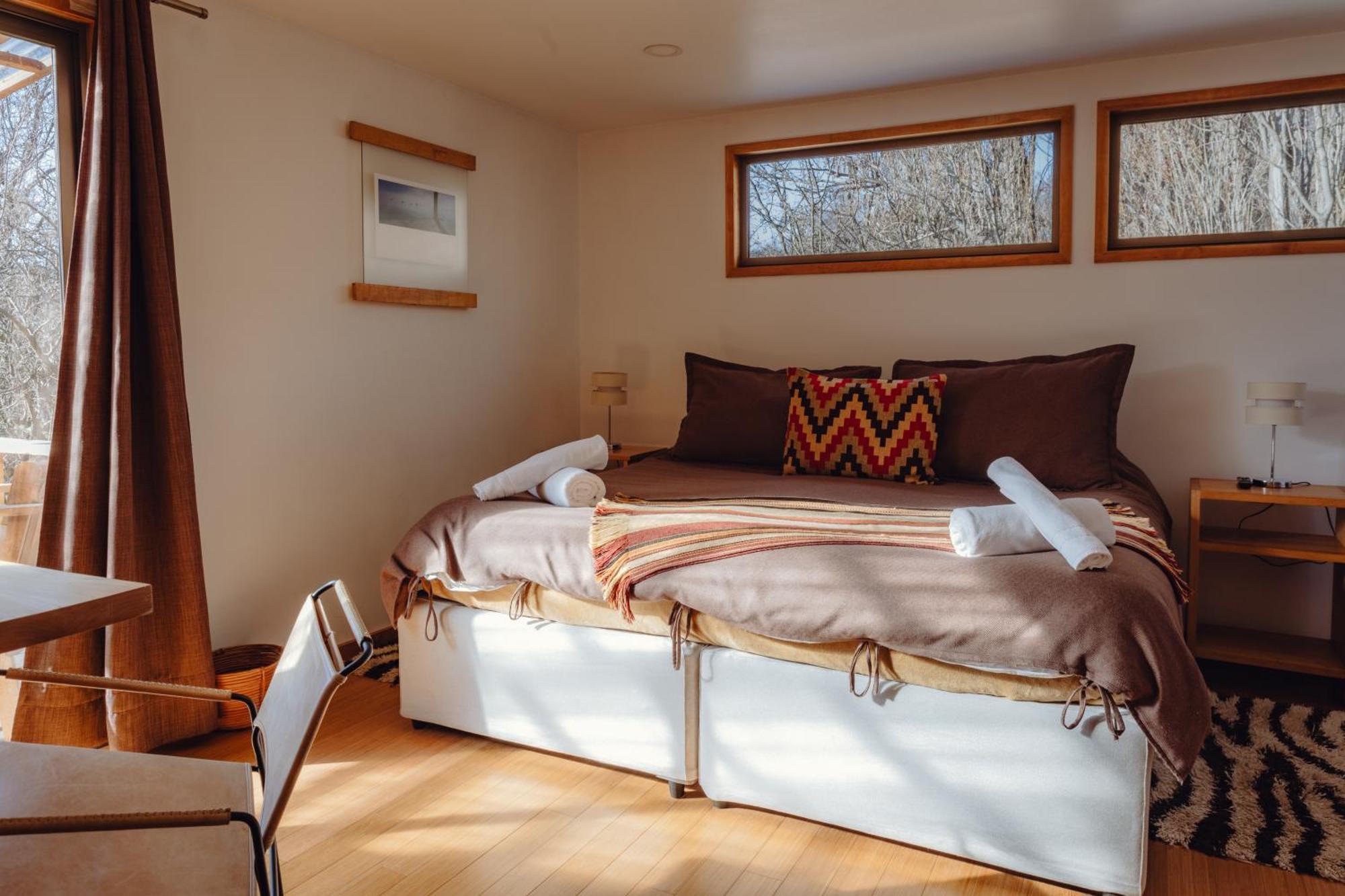 Hotel Patagonia House كويهايك المظهر الخارجي الصورة