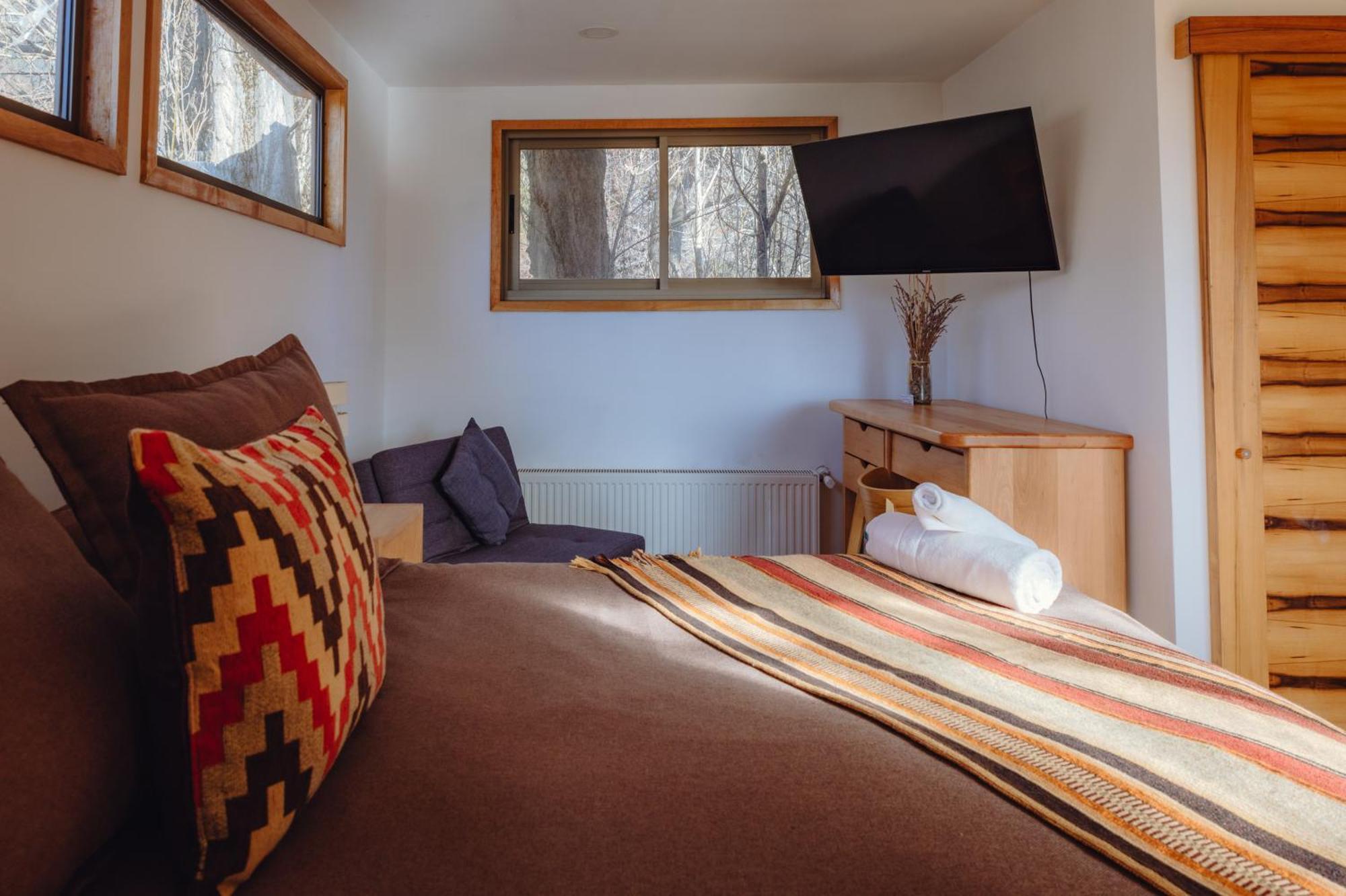 Hotel Patagonia House كويهايك المظهر الخارجي الصورة