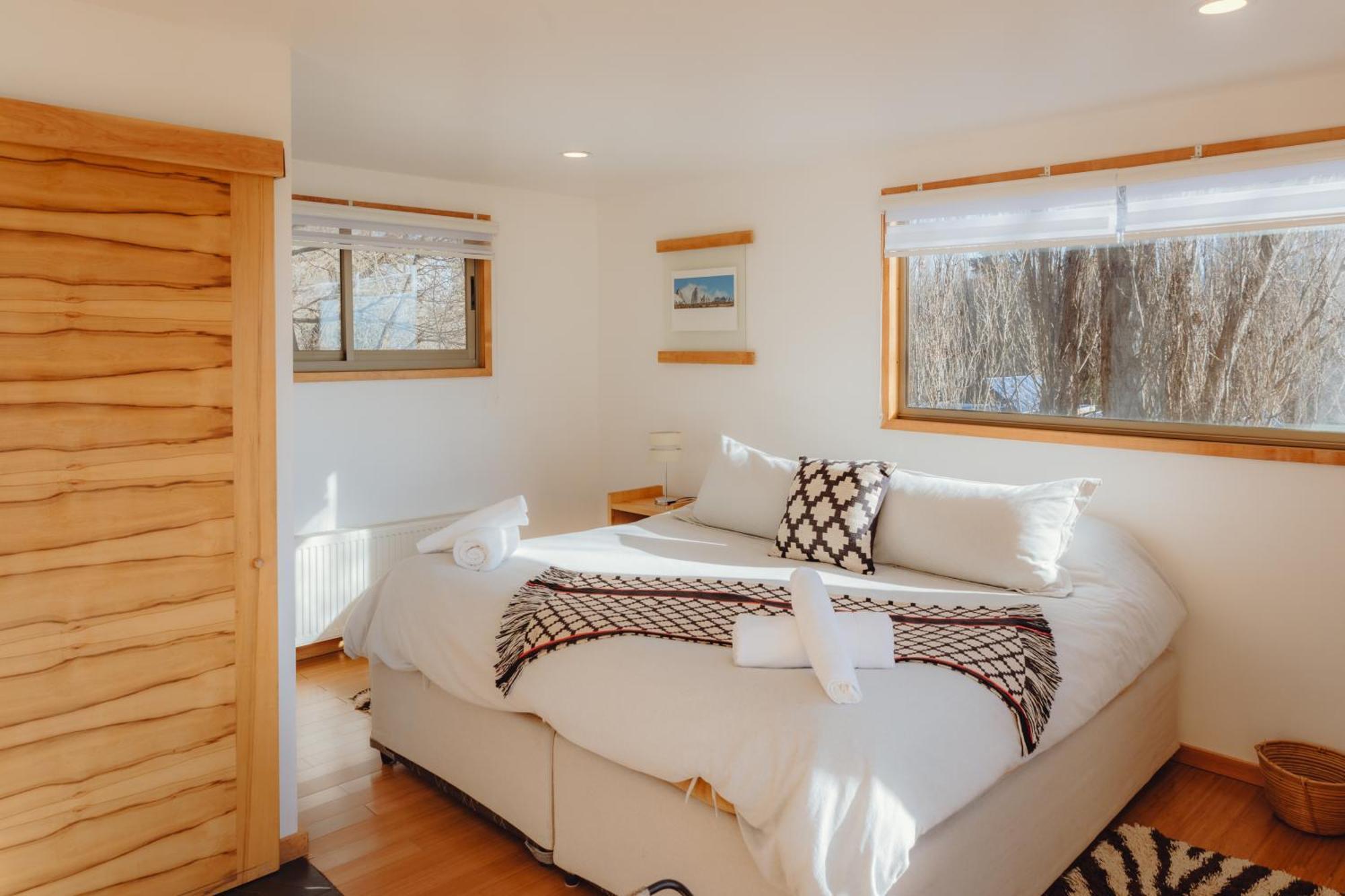 Hotel Patagonia House كويهايك المظهر الخارجي الصورة