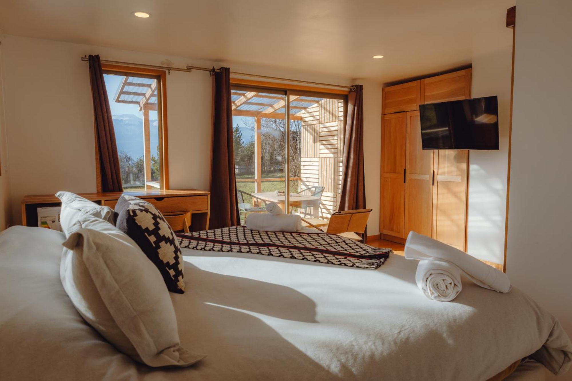 Hotel Patagonia House كويهايك المظهر الخارجي الصورة