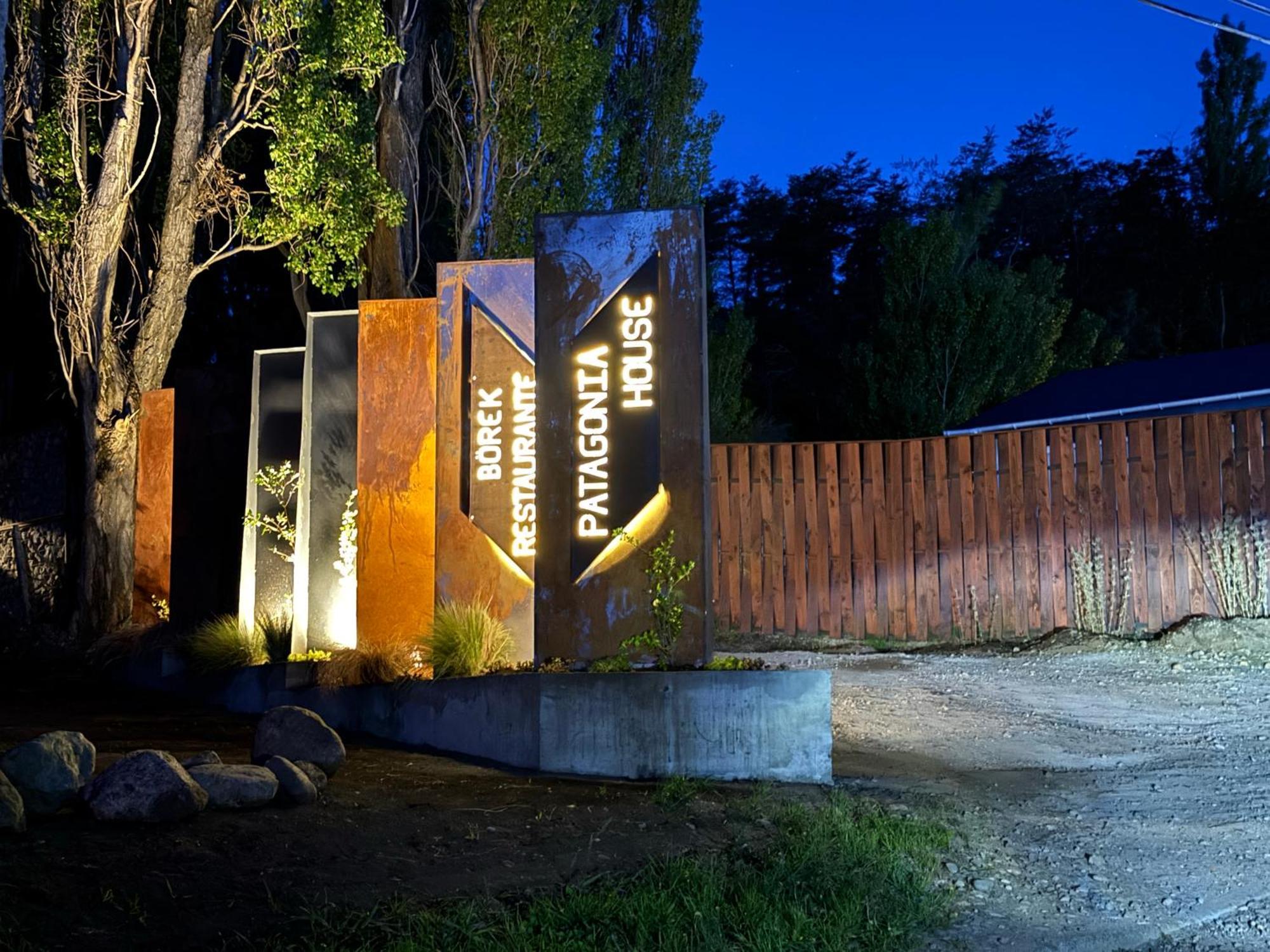 Hotel Patagonia House كويهايك المظهر الخارجي الصورة