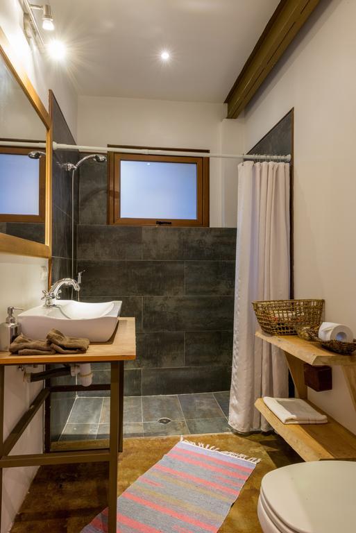 Hotel Patagonia House كويهايك المظهر الخارجي الصورة