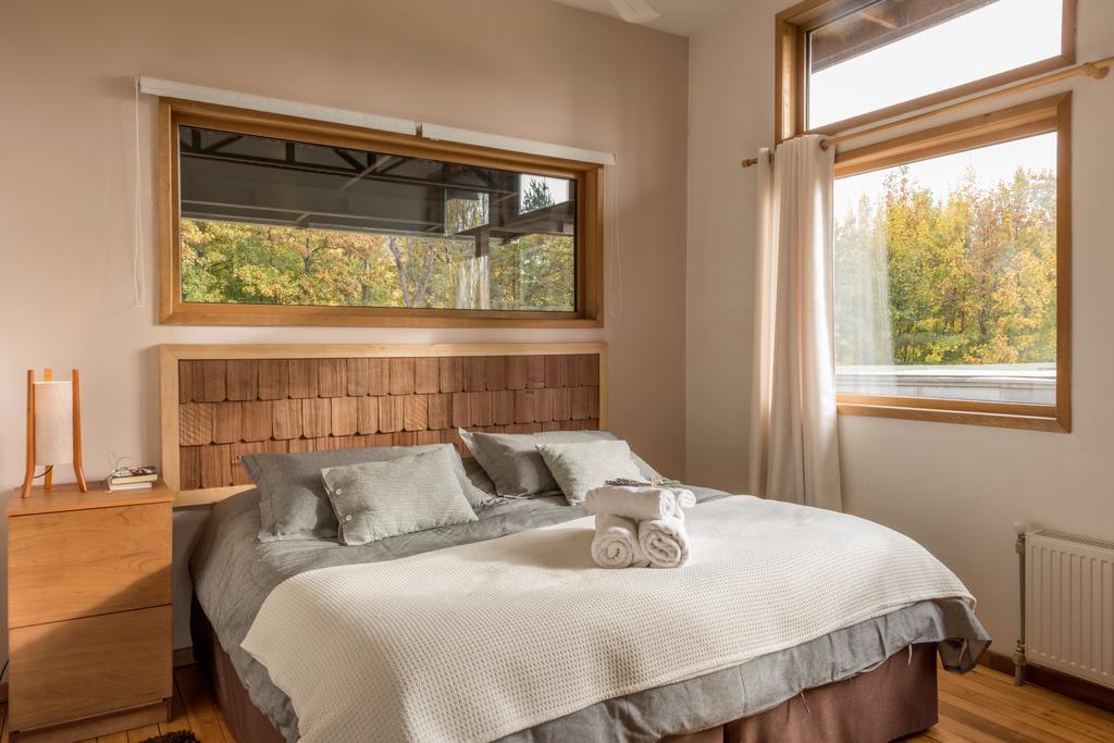Hotel Patagonia House كويهايك المظهر الخارجي الصورة