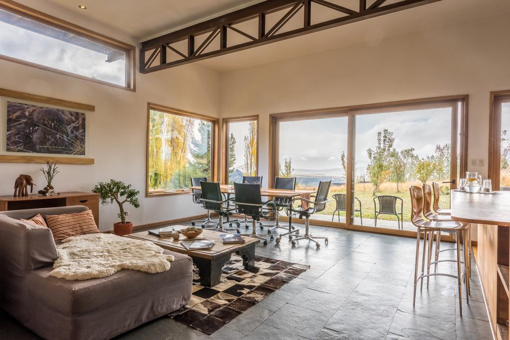 Hotel Patagonia House كويهايك المظهر الخارجي الصورة
