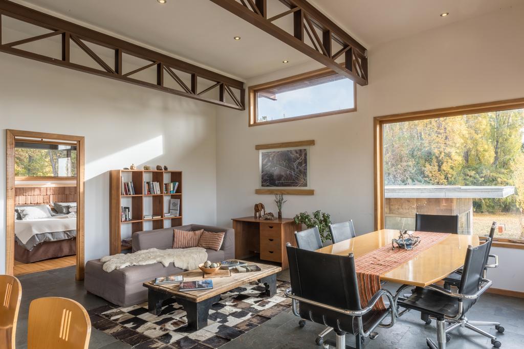 Hotel Patagonia House كويهايك المظهر الخارجي الصورة