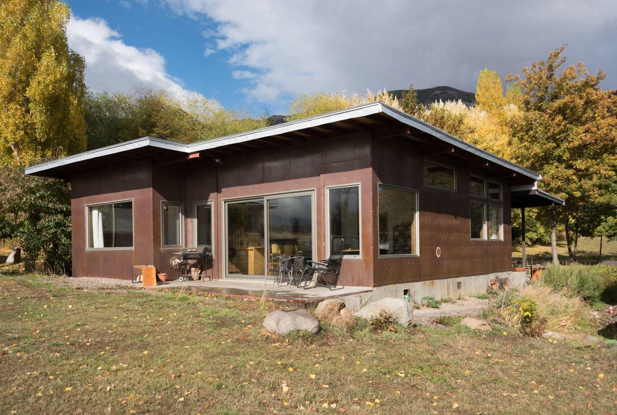 Hotel Patagonia House كويهايك المظهر الخارجي الصورة