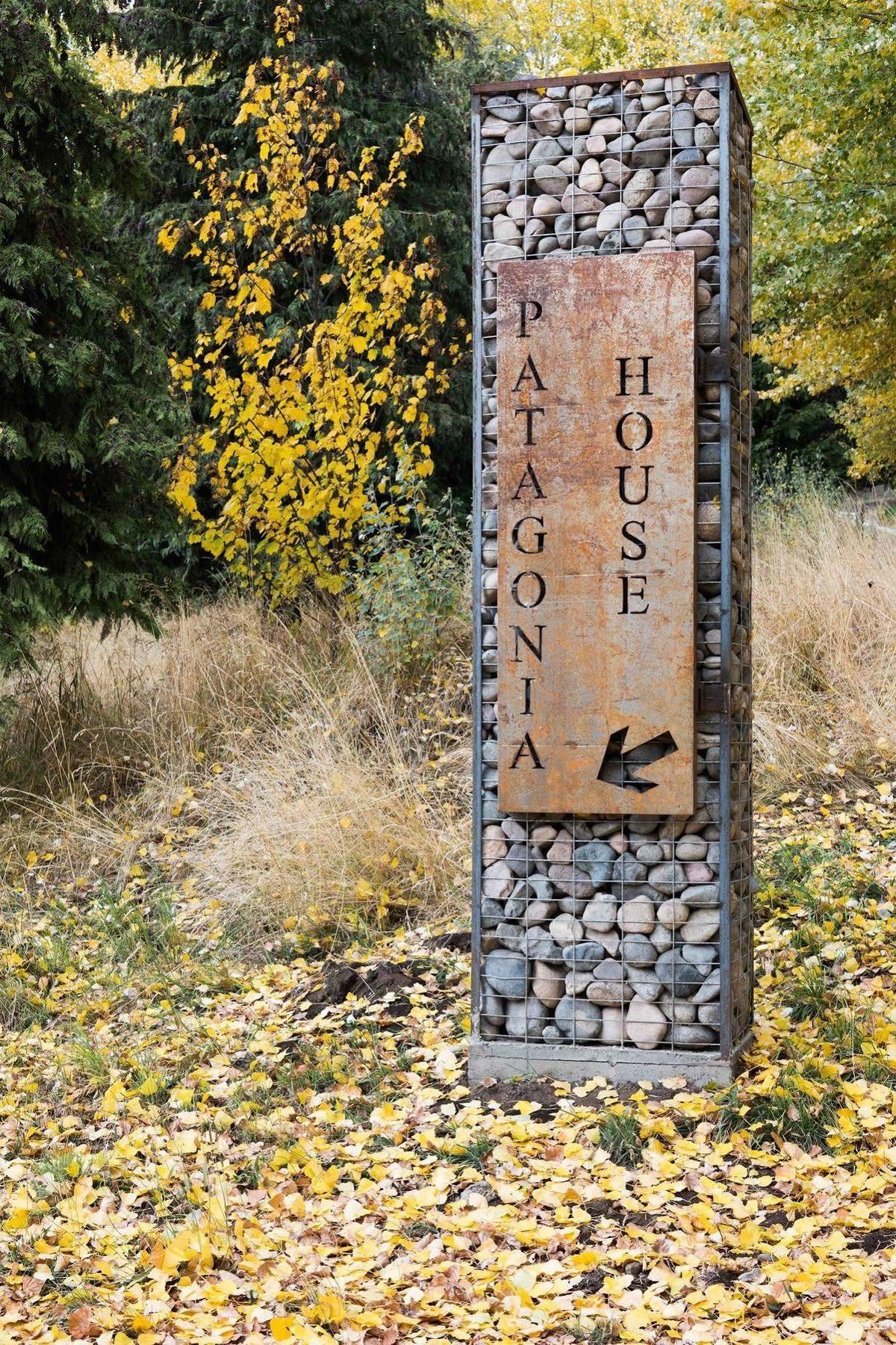 Hotel Patagonia House كويهايك المظهر الخارجي الصورة