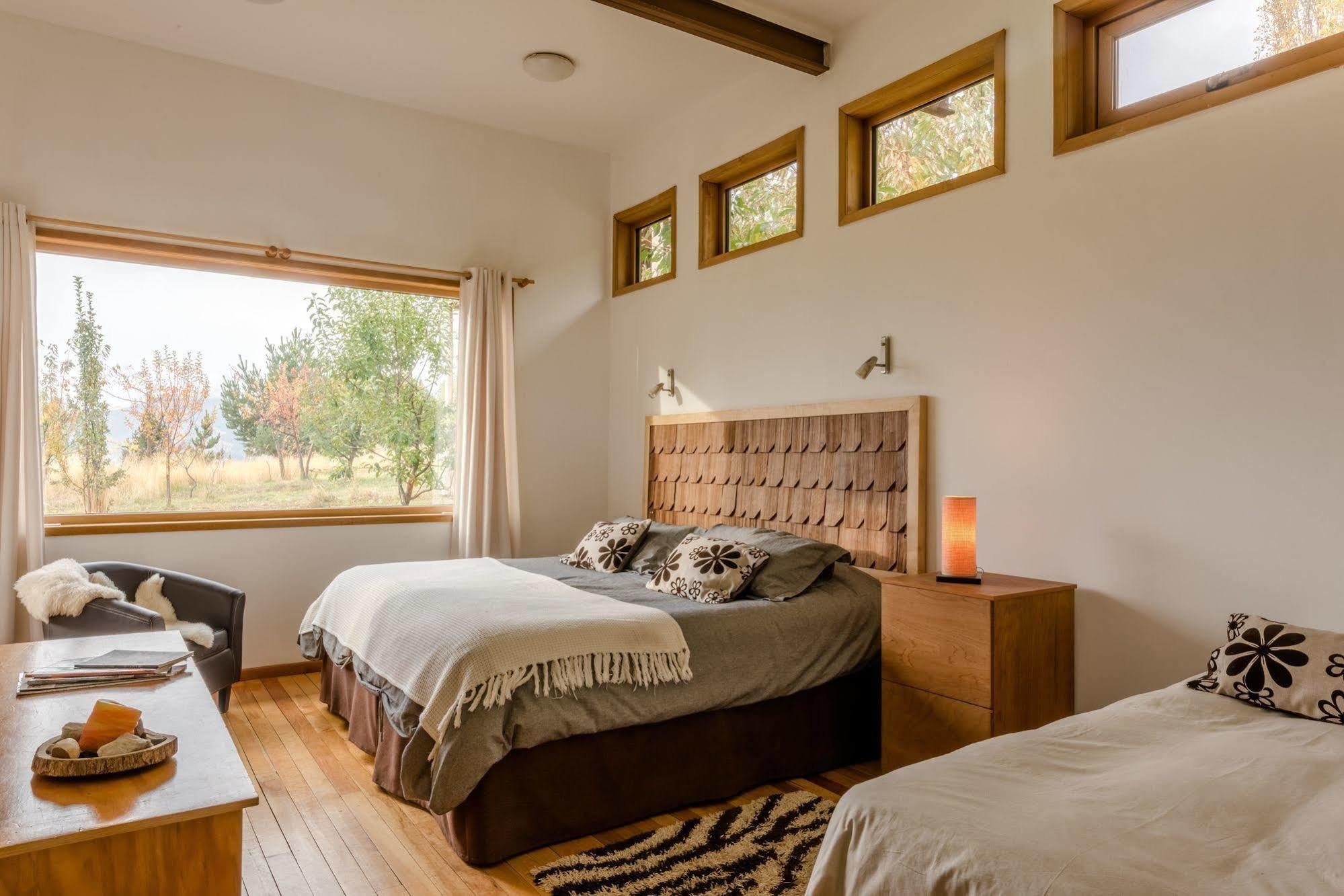 Hotel Patagonia House كويهايك المظهر الخارجي الصورة