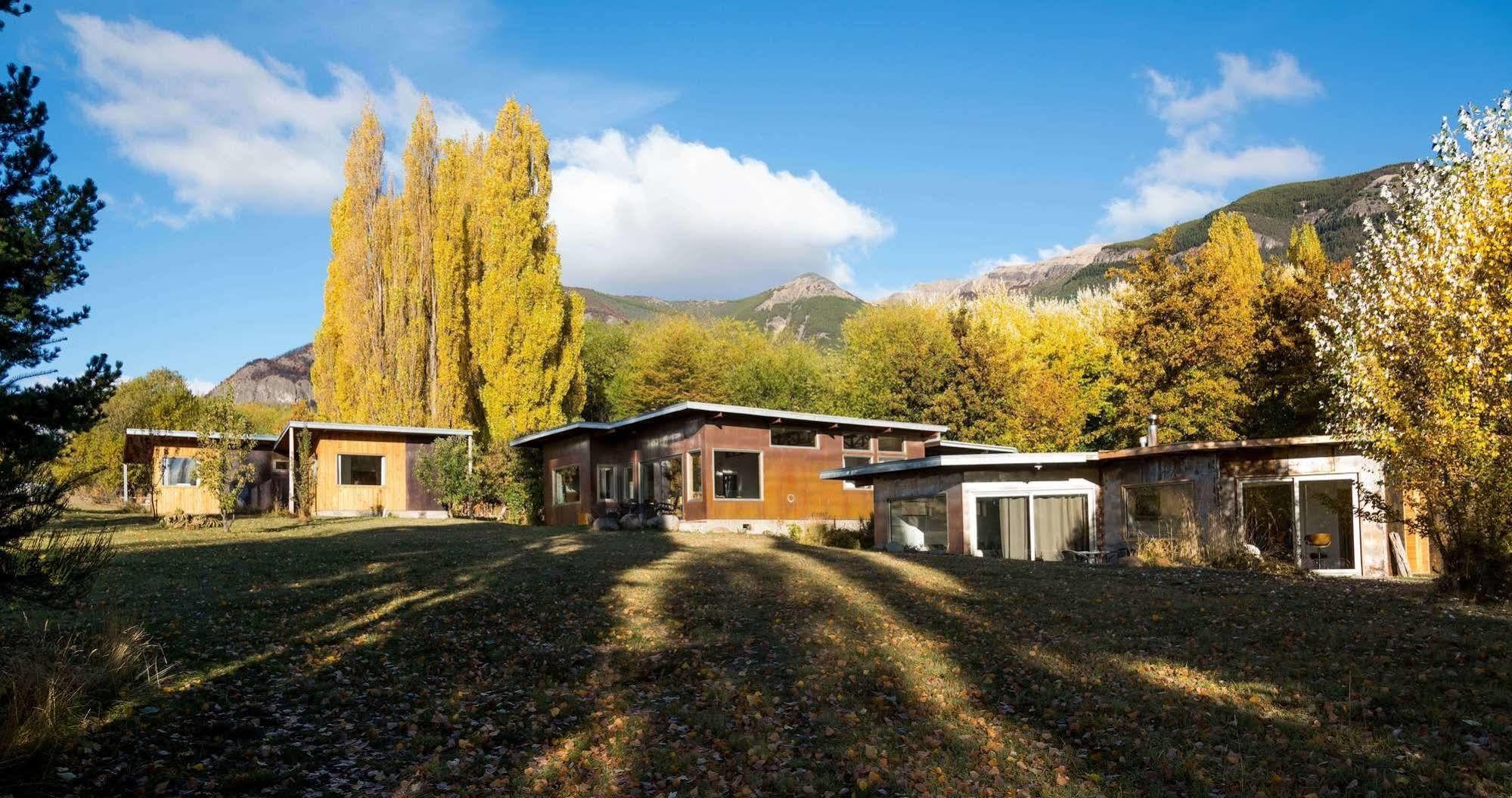Hotel Patagonia House كويهايك المظهر الخارجي الصورة