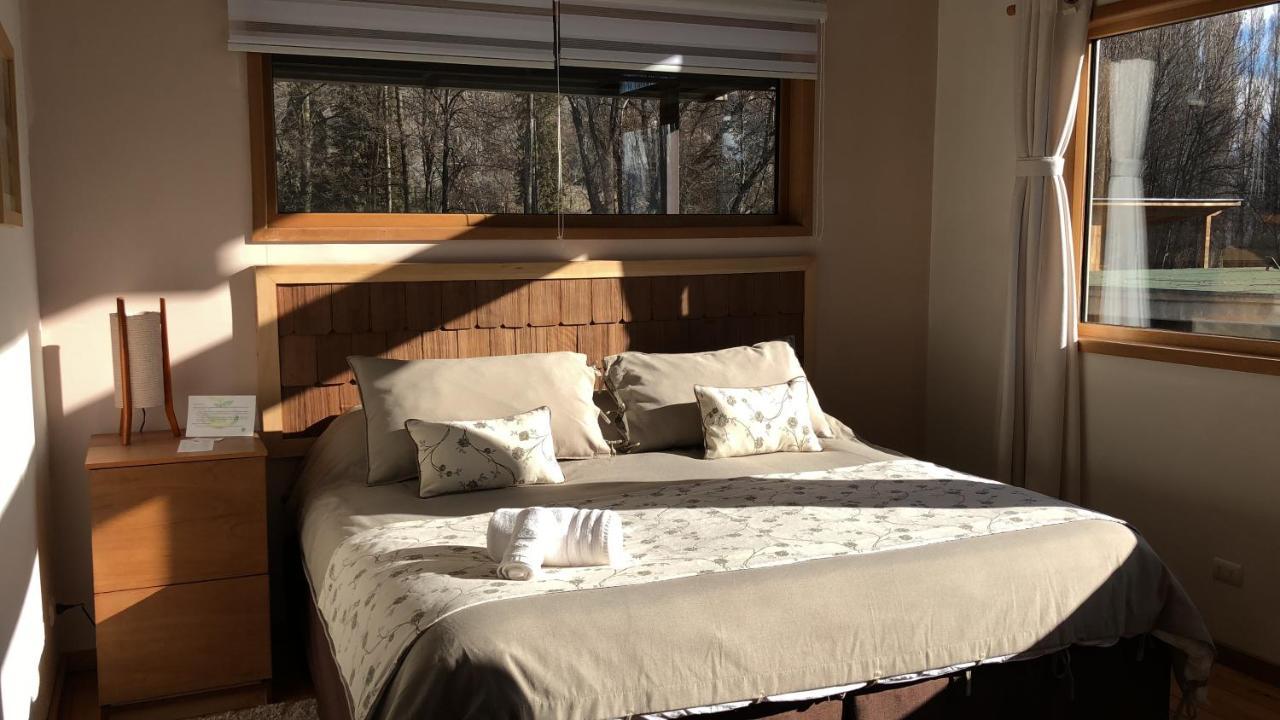 Hotel Patagonia House كويهايك المظهر الخارجي الصورة