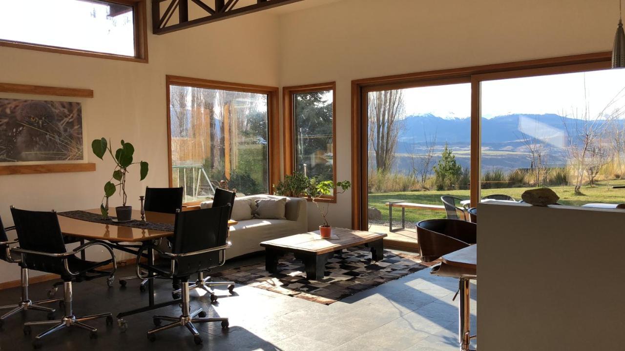 Hotel Patagonia House كويهايك المظهر الخارجي الصورة