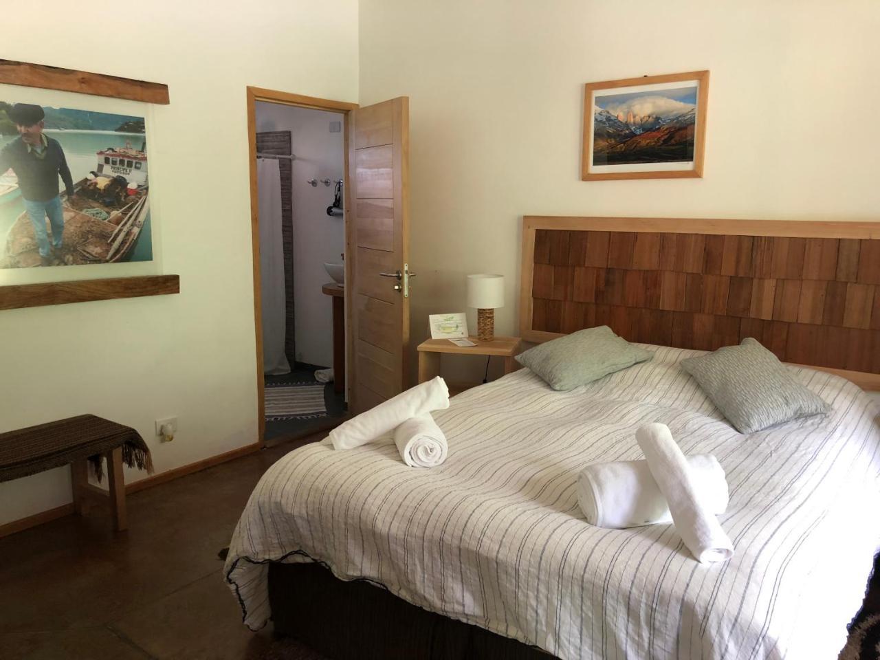 Hotel Patagonia House كويهايك المظهر الخارجي الصورة