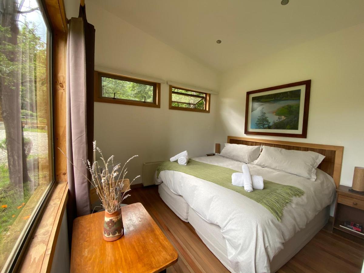 Hotel Patagonia House كويهايك المظهر الخارجي الصورة